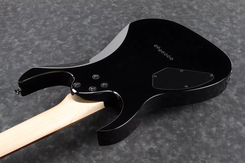 Ibanez GRG7221QA TKS Ibanez GRG7221QA TKS