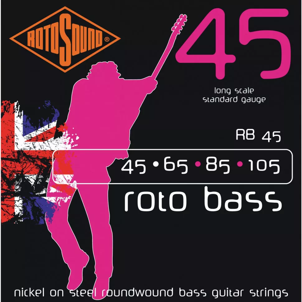 Rotosound RB45 Rotosound RB45