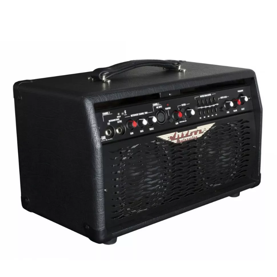Ashdown AA-50-R