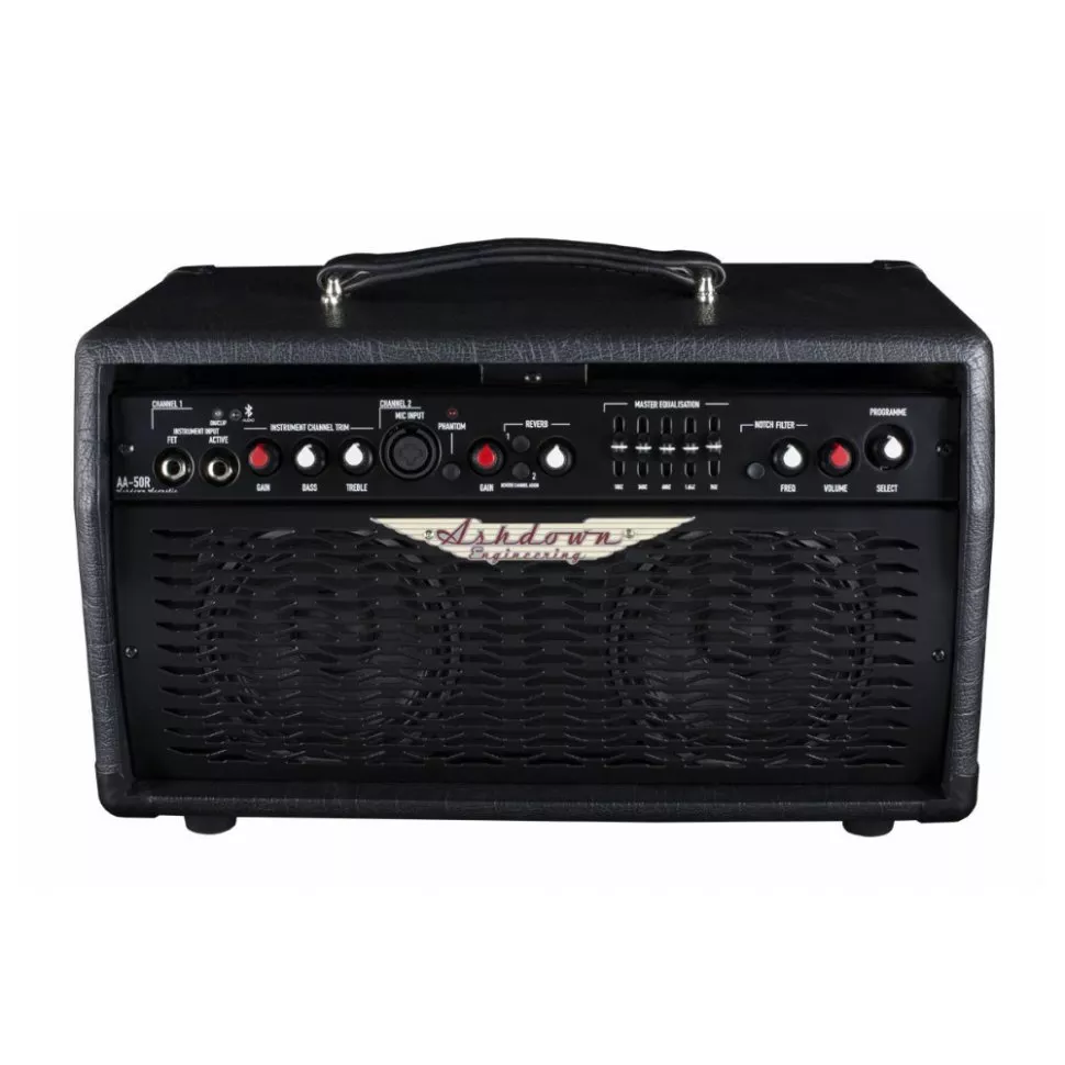 Ashdown AA-50-R