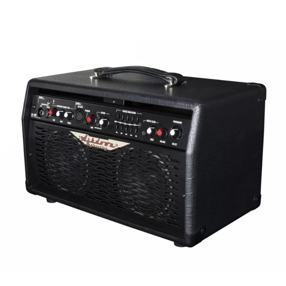 Ashdown AA-50-R