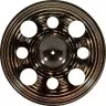 Meinl CC16DATRC Classics Custom 16" Dark Crash Meinl CC16DATRC Classics Custom 16" Dark Crash
