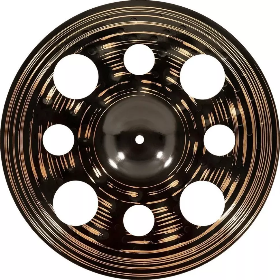 Meinl CC16DATRC Classics Custom 16" Dark Crash Meinl CC16DATRC Classics Custom 16" Dark Crash