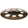 Meinl CC16DATRC Classics Custom 16" Dark Crash Meinl CC16DATRC Classics Custom 16" Dark Crash