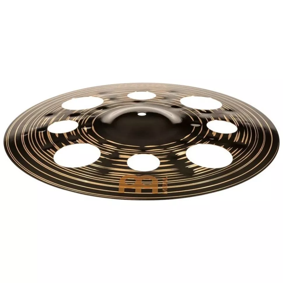 Meinl CC16DATRC Classics Custom 16" Dark Crash Meinl CC16DATRC Classics Custom 16" Dark Crash