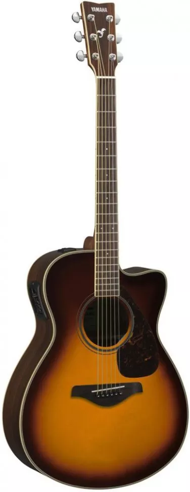 Yamaha FSX830C BSB