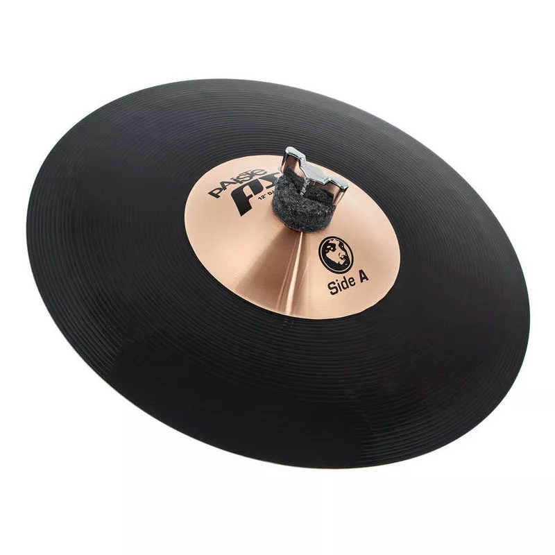 Paiste PSTX DJs 45 Ride 12" Paiste PSTX DJs 45 Ride 12"