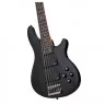 Schecter SGR C-4 BASS BLK