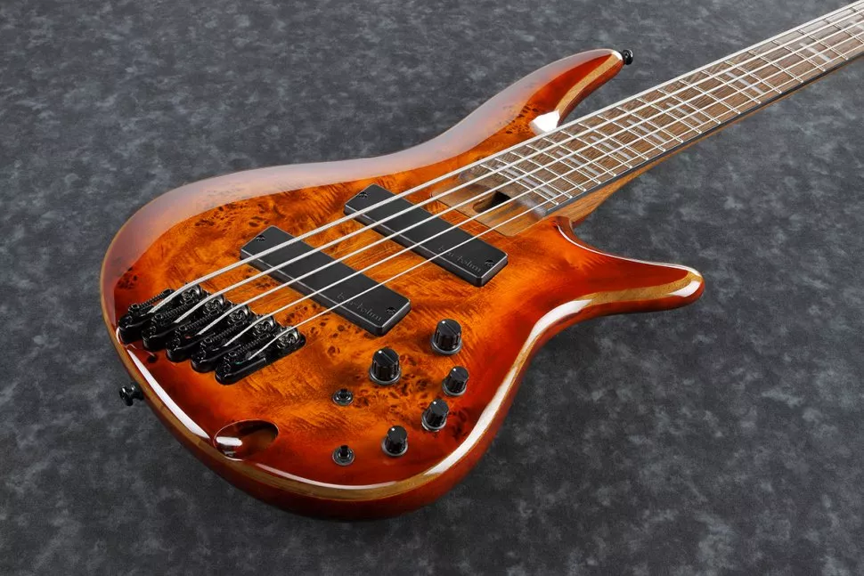 Ibanez SRMS805-BTT Ibanez SRMS805-BTT
