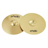 Paiste 101 Brass Universal Set + Crash 14&quot;