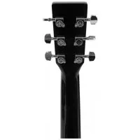 Sigma 000MC-1STE-BK + (Fishman Presys II)