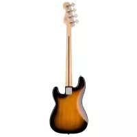 Squier by Fender SONIC PRECISION BASS MN 2-COLOR SUNBURST