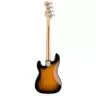 Squier by Fender SONIC PRECISION BASS MN 2-COLOR SUNBURST