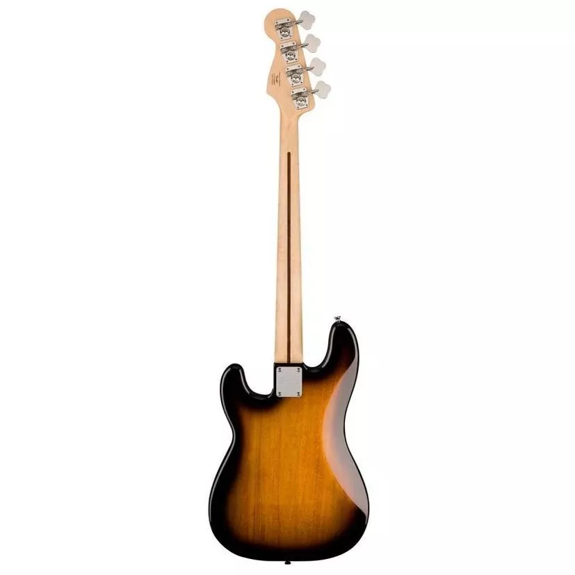Squier by Fender SONIC PRECISION BASS MN 2-COLOR SUNBURST