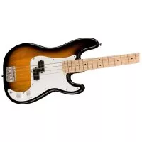 Squier by Fender SONIC PRECISION BASS MN 2-COLOR SUNBURST