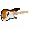 Squier by Fender SONIC PRECISION BASS MN 2-COLOR SUNBURST
