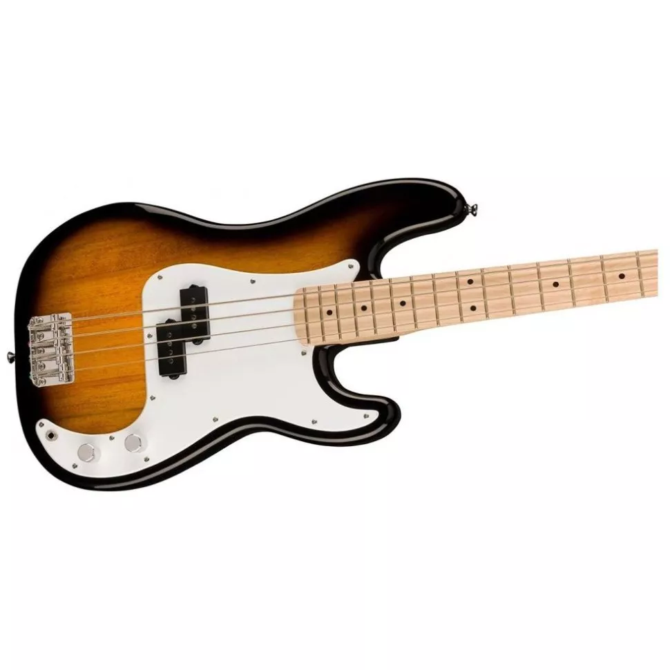 Squier by Fender SONIC PRECISION BASS MN 2-COLOR SUNBURST