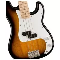 Squier by Fender SONIC PRECISION BASS MN 2-COLOR SUNBURST