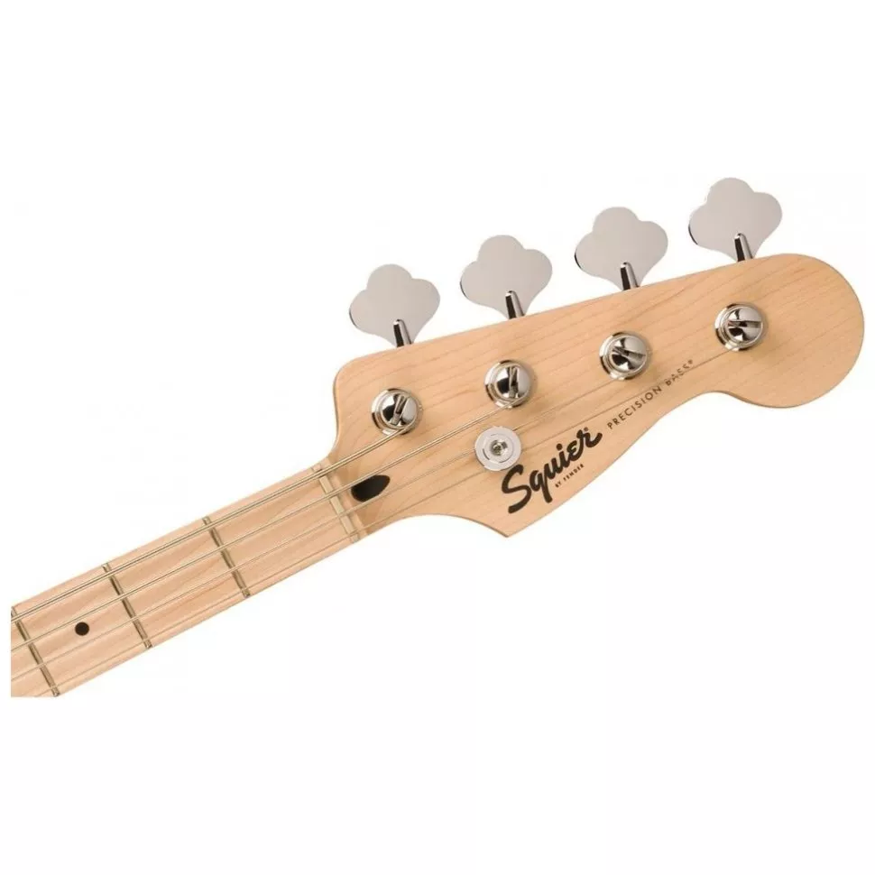 Squier by Fender SONIC PRECISION BASS MN 2-COLOR SUNBURST