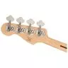 Squier by Fender SONIC PRECISION BASS MN 2-COLOR SUNBURST