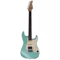 Mooer GTRS Professional P800 (Mint Green)