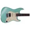 Mooer GTRS Professional P800 (Mint Green)
