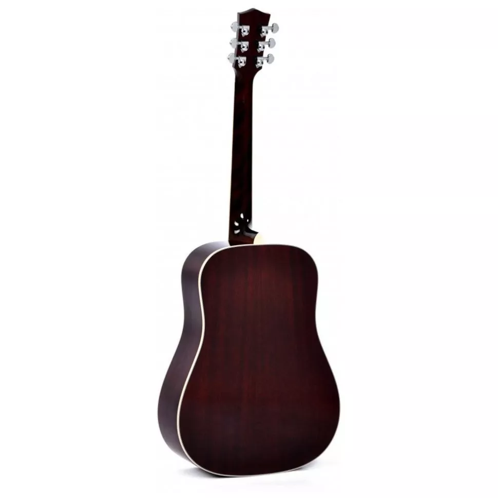 Sigma SDM-SG5 Limited Series