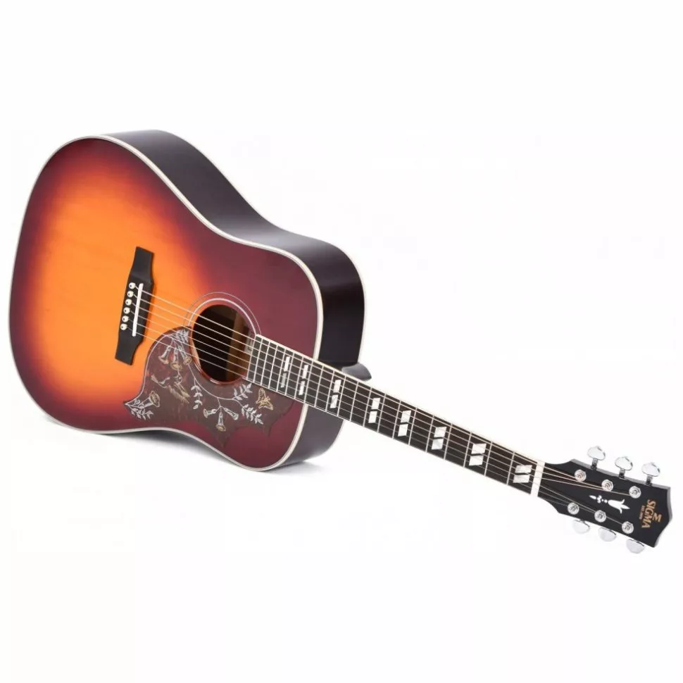 Sigma SDM-SG5 Limited Series