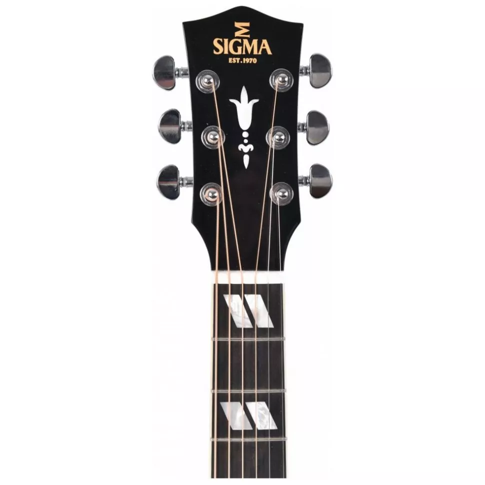 Sigma SDM-SG5 Limited Series