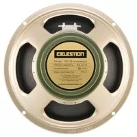 Celestion G12M GREENBACK (16Ω)