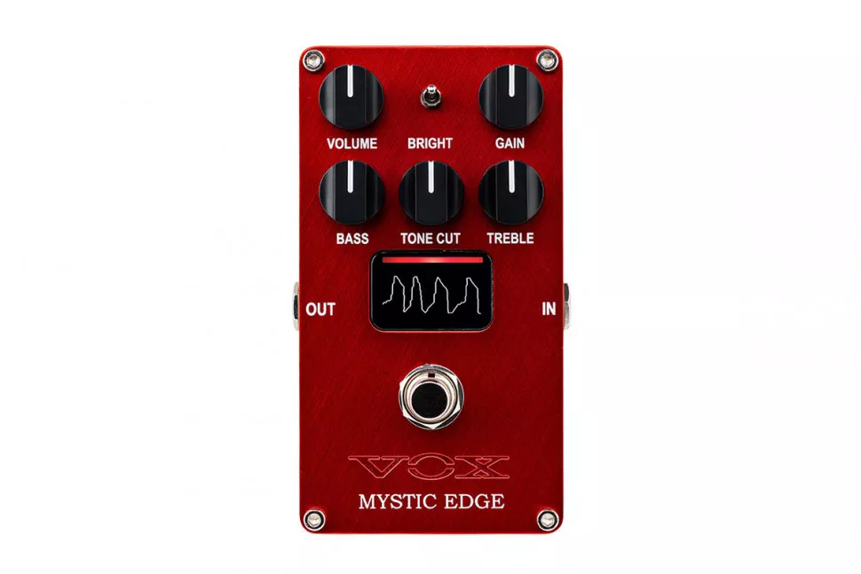 Vox MYSTIC EDGE