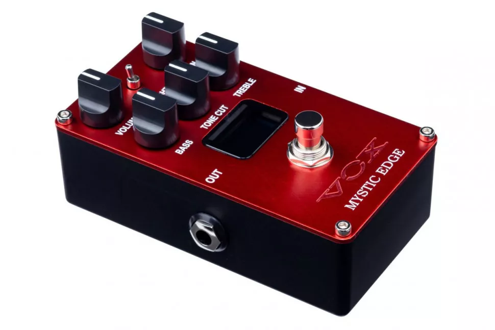 Vox MYSTIC EDGE
