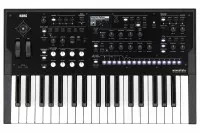 Korg WAVESTATE