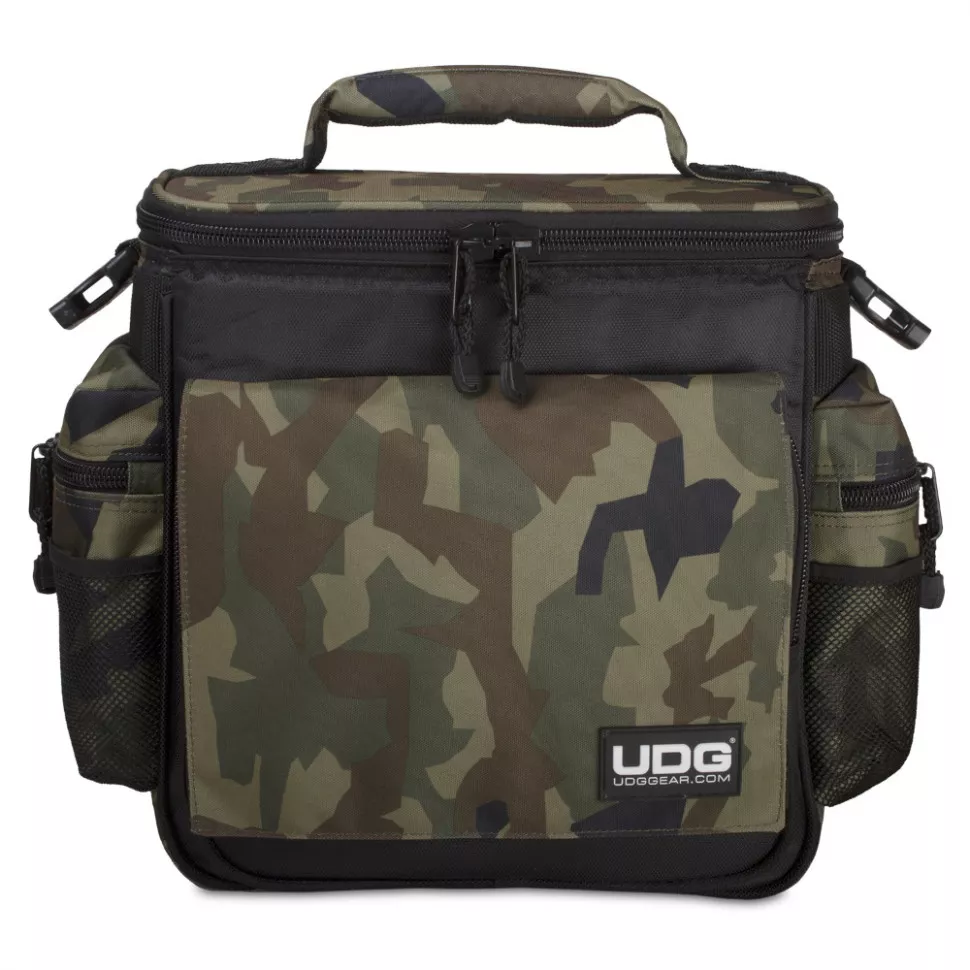 UDG Ultimate SlingBag Black Camo (U9630BC) UDG Ultimate SlingBag Black Camo (U9630BC)