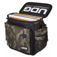 UDG Ultimate SlingBag Black Camo (U9630BC)