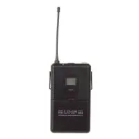4all Audio Bodypack 3800