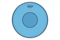 Remo POWERSTROKE 77 14&quot; COLORTONE BLUE
