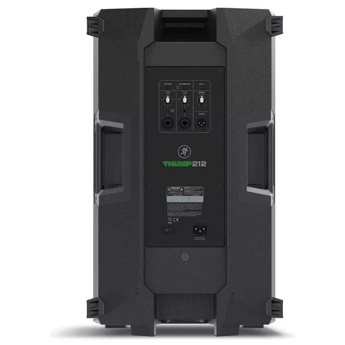 Mackie Thump212 Mackie Thump212