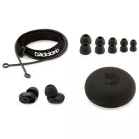 D'Addario dBUD EARPLUGS