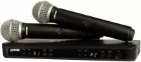 Shure BLX288EPG58