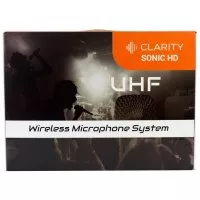 Clarity SONIC HD