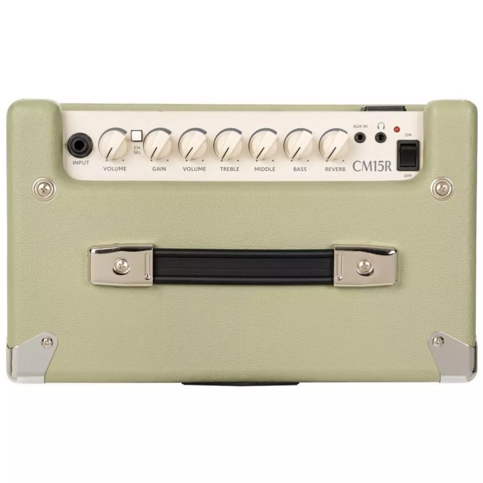 Cort CM15R PG