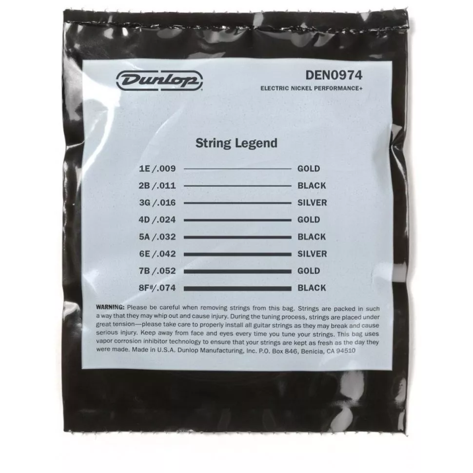 Dunlop DEN0974-8