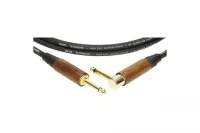 Klotz TITANIUM WALNUT INSTRUMENT CABLE 4.5 M