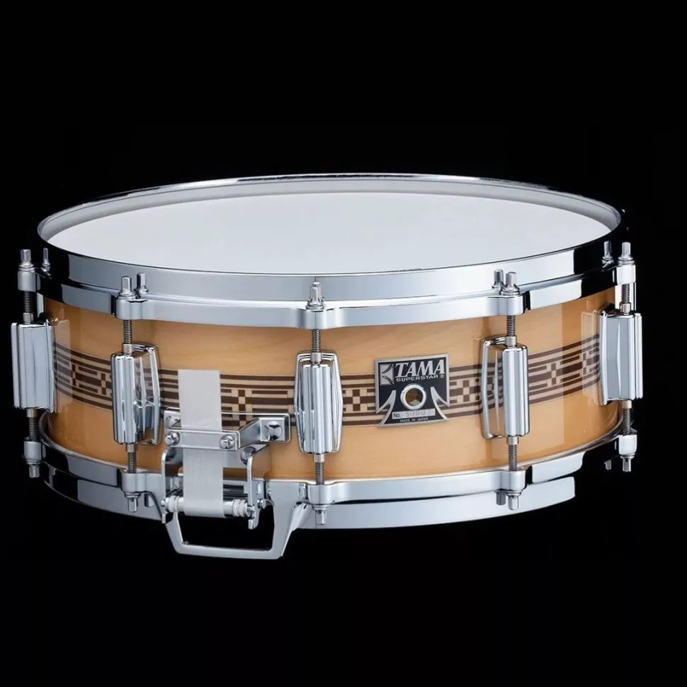 Tama AW-455 Limited Mastercraft Artwood