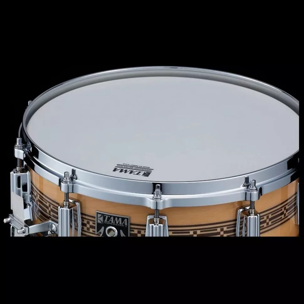 Tama AW-455 Limited Mastercraft Artwood