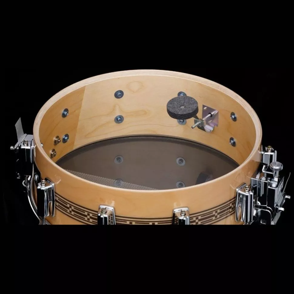 Tama AW-455 Limited Mastercraft Artwood