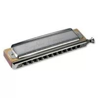 Hohner M753401 C Larry Adler
