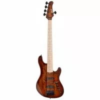 Cort GB-Fusion 5 (Antique Brown Burst) w/bag