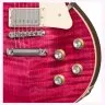 Gibson Les Paul Standard 60s Figured Top Translucent Fuchsia